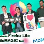 Mozilla MoMAGIC Final Release