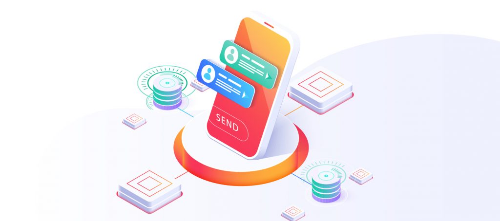 App & Web User Engagement