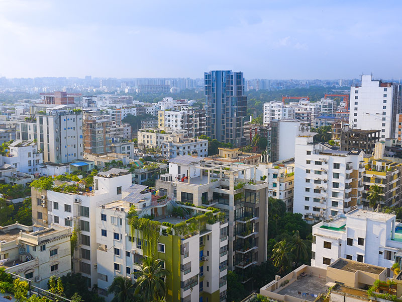 branch office bangladesh