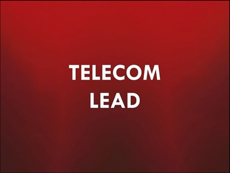 telecom lead