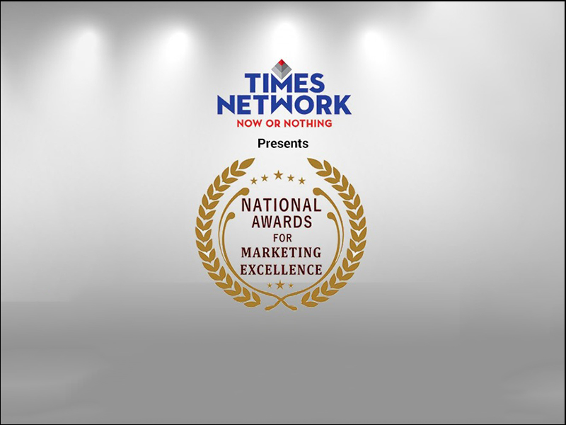 times network award