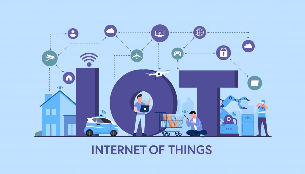 internet of things