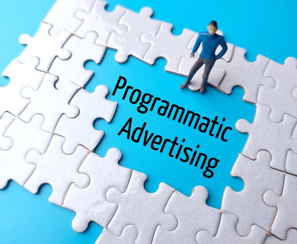 programmatic advertising