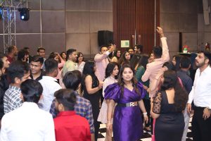 dance