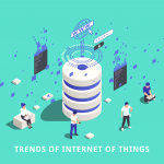 The top 4 trends for the Internet of Things in 2023