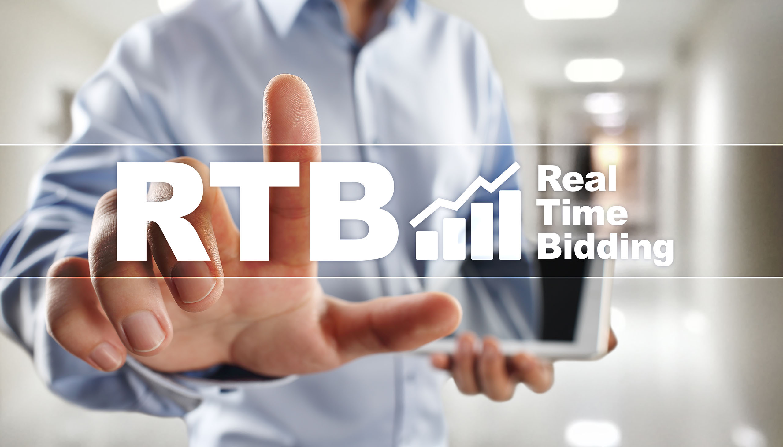 real time bidding