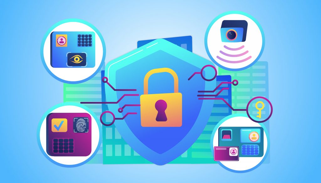 IOT Security Protecting Connected Devices