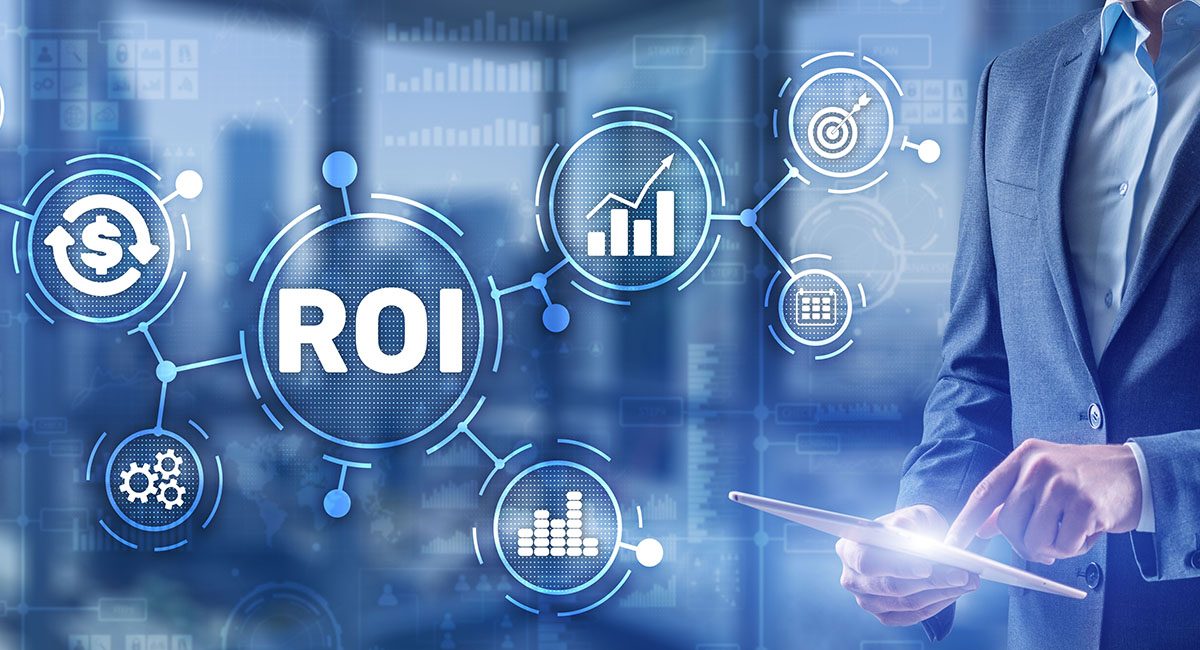 roi focused strategies