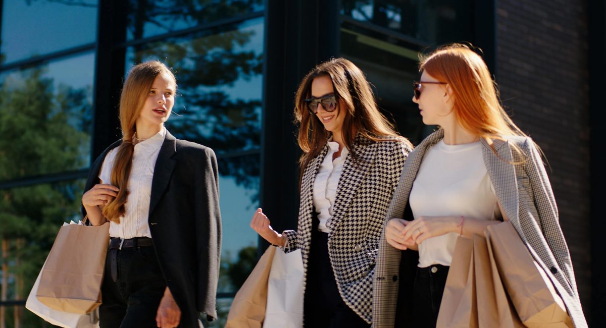 identify your brand customers